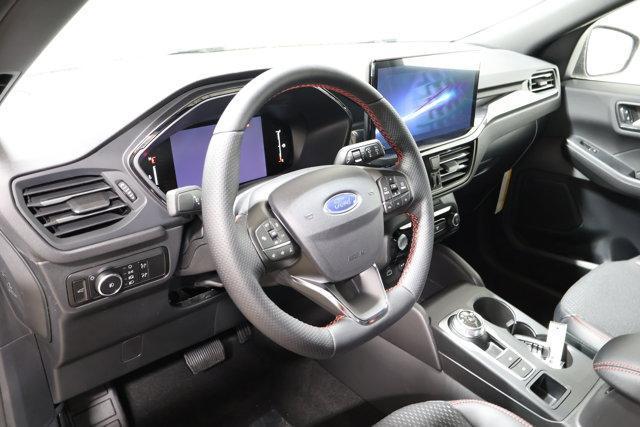 new 2025 Ford Escape car, priced at $36,060