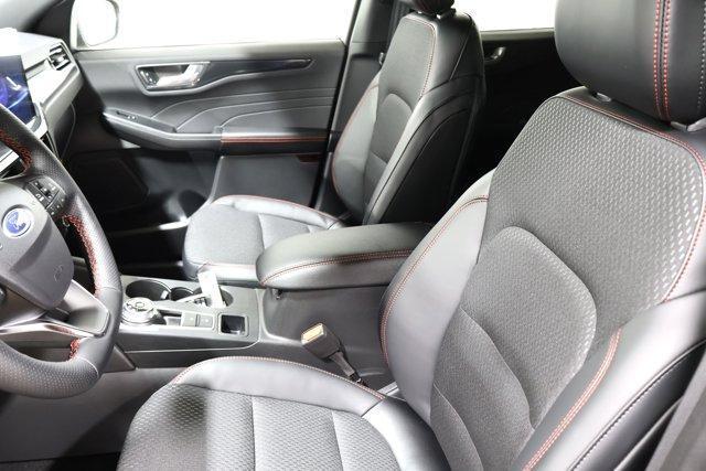 new 2025 Ford Escape car, priced at $36,060