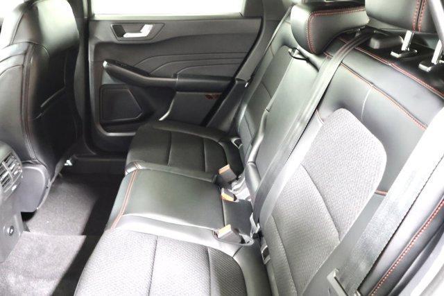 new 2025 Ford Escape car, priced at $36,060