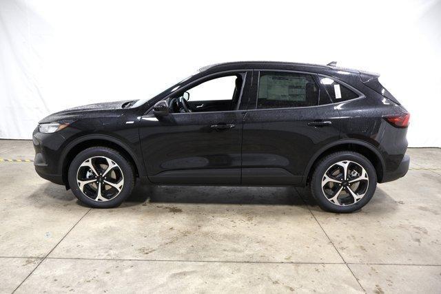 new 2025 Ford Escape car, priced at $36,060