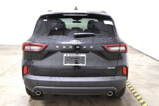 new 2025 Ford Escape car, priced at $36,060