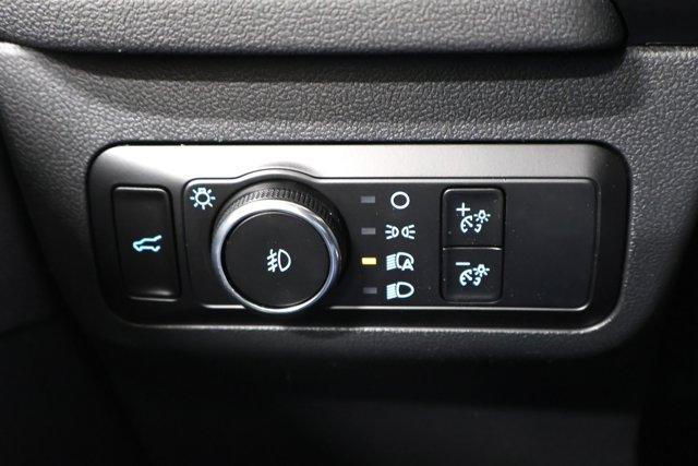 new 2025 Ford Escape car, priced at $36,060