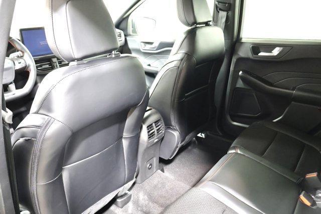 new 2025 Ford Escape car, priced at $36,060