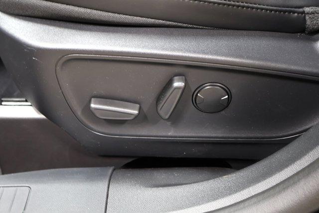 new 2025 Ford Escape car, priced at $36,060