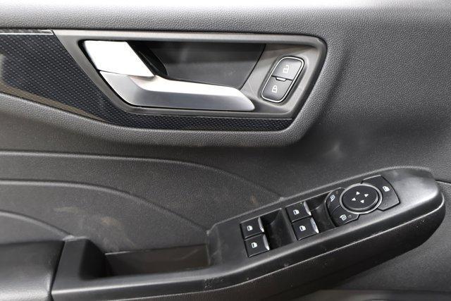 new 2025 Ford Escape car, priced at $36,060