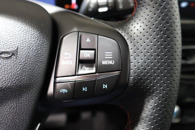 new 2025 Ford Escape car, priced at $36,060