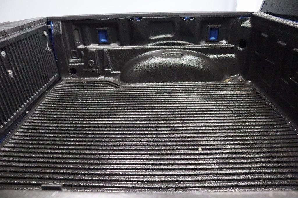 used 2023 Ford F-150 car, priced at $35,000