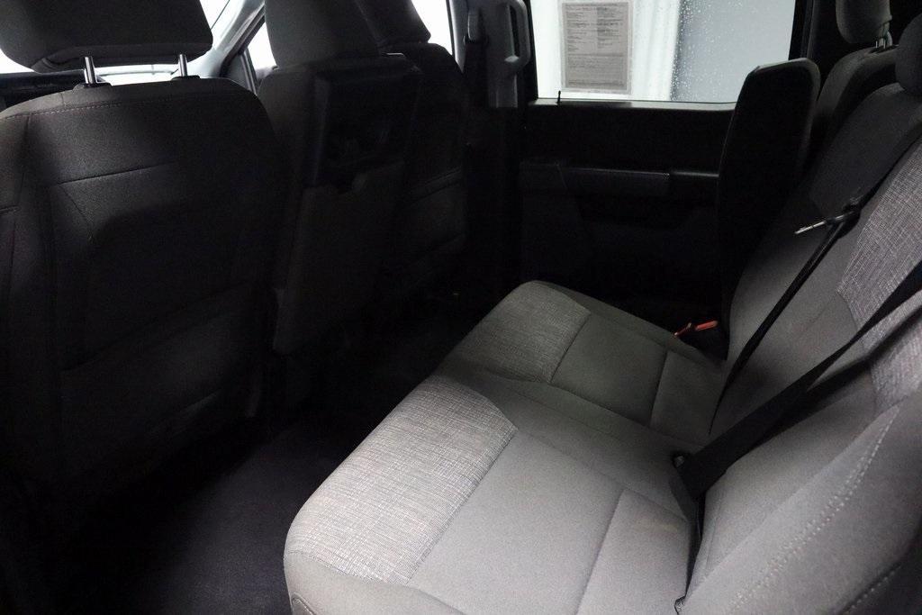 used 2023 Ford F-150 car, priced at $35,000