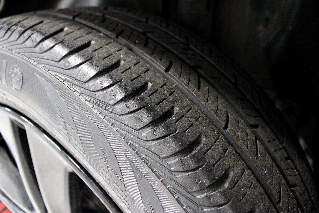 used 2020 Chevrolet Trax car, priced at $14,789