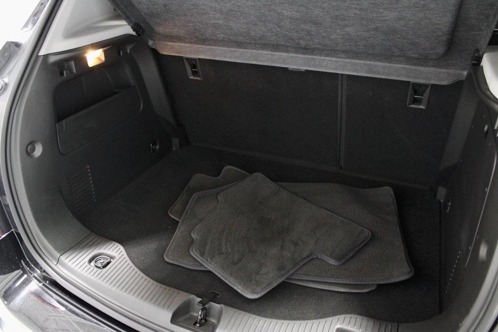 used 2020 Chevrolet Trax car, priced at $14,789