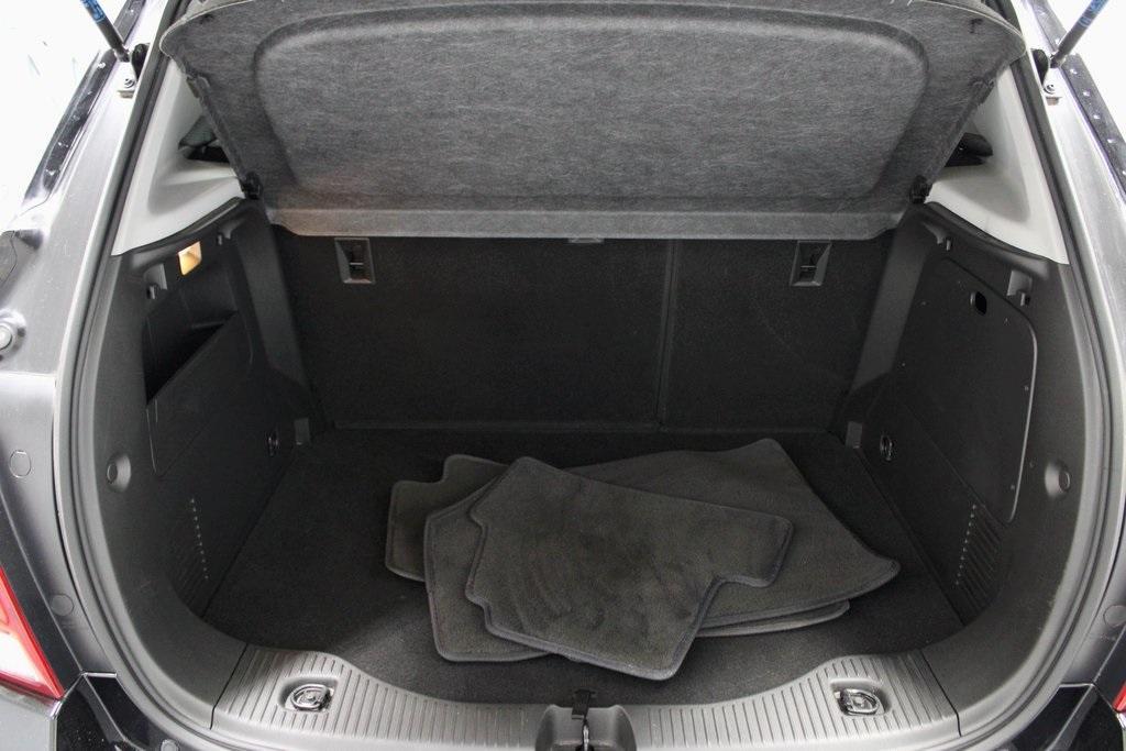 used 2020 Chevrolet Trax car, priced at $14,789