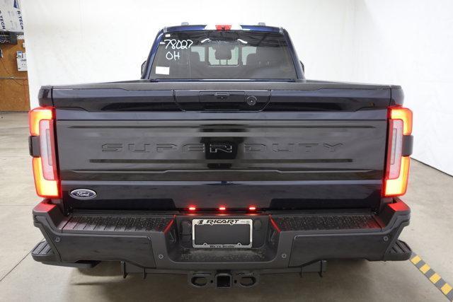 new 2025 Ford F-350 car, priced at $102,350