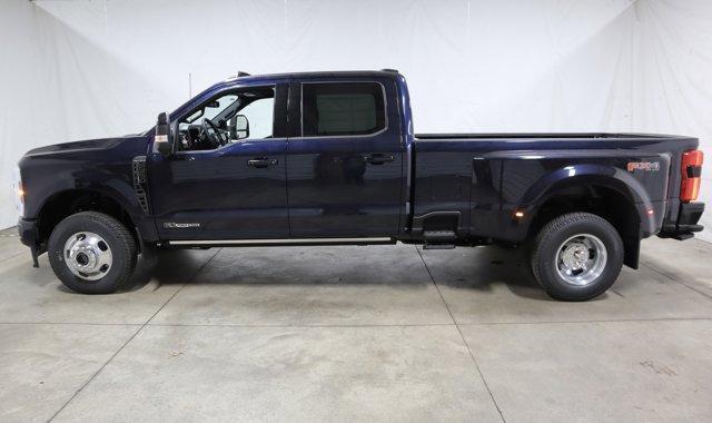 new 2025 Ford F-350 car, priced at $102,350