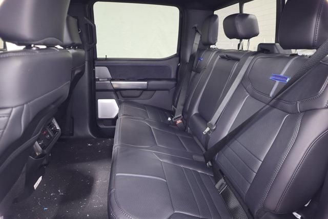 new 2025 Ford F-350 car, priced at $102,350