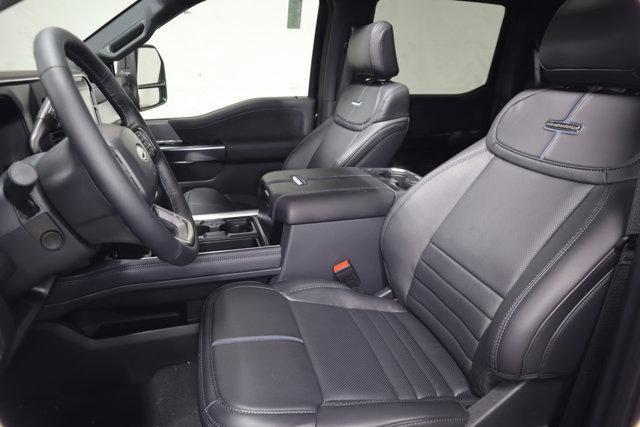 new 2025 Ford F-350 car, priced at $102,350