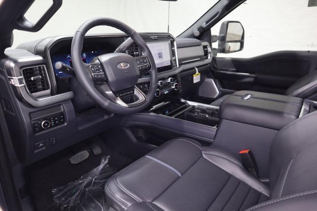 new 2025 Ford F-350 car, priced at $102,350