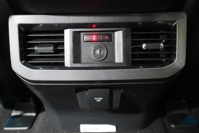 new 2025 Ford F-350 car, priced at $102,350