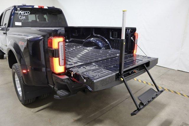 new 2025 Ford F-350 car, priced at $102,350