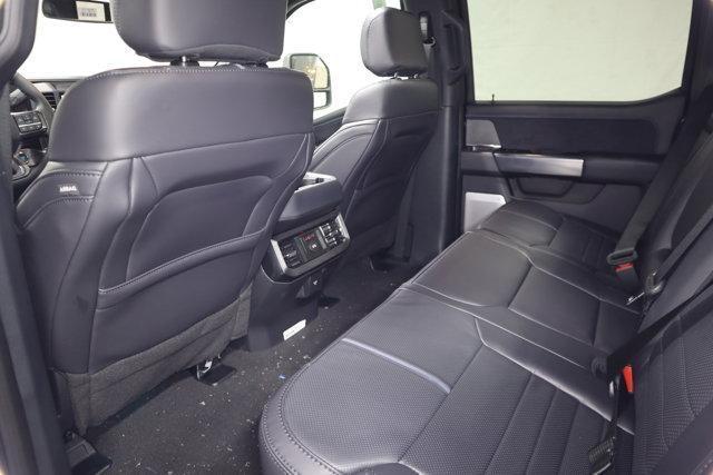 new 2025 Ford F-350 car, priced at $102,350