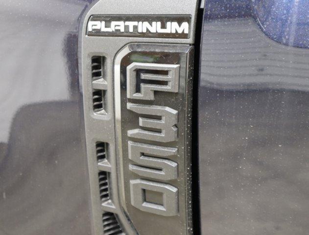 new 2025 Ford F-350 car, priced at $102,350