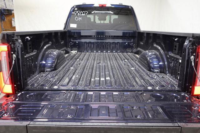 new 2025 Ford F-350 car, priced at $102,350