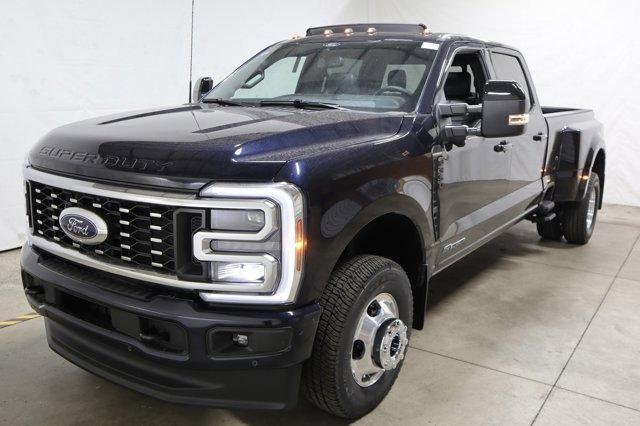 new 2025 Ford F-350 car, priced at $102,350