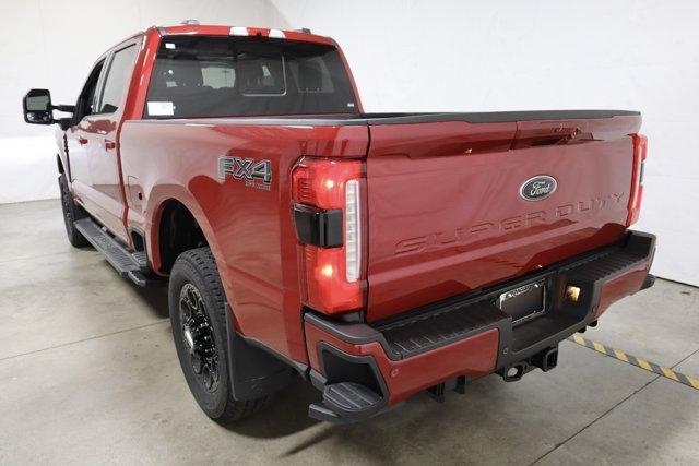 new 2024 Ford F-350 car, priced at $85,622