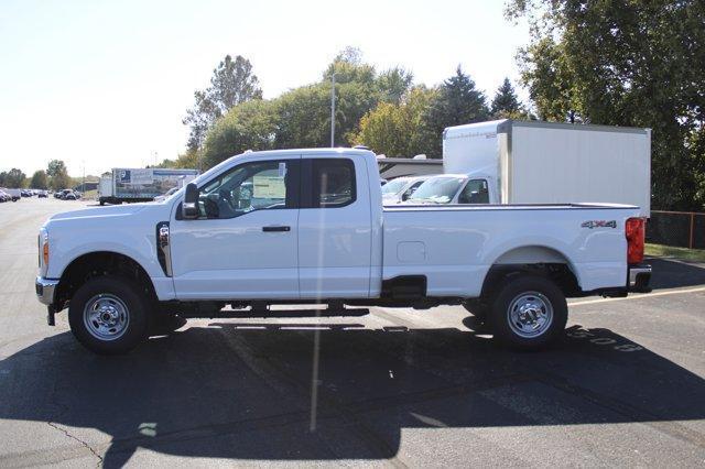 new 2023 Ford F-350 car, priced at $47,558