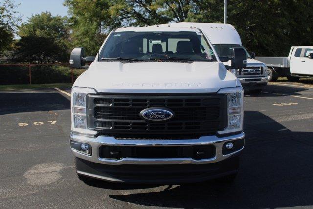 new 2023 Ford F-350 car, priced at $47,558