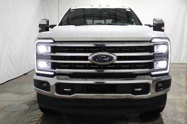 new 2024 Ford F-350 car, priced at $94,384