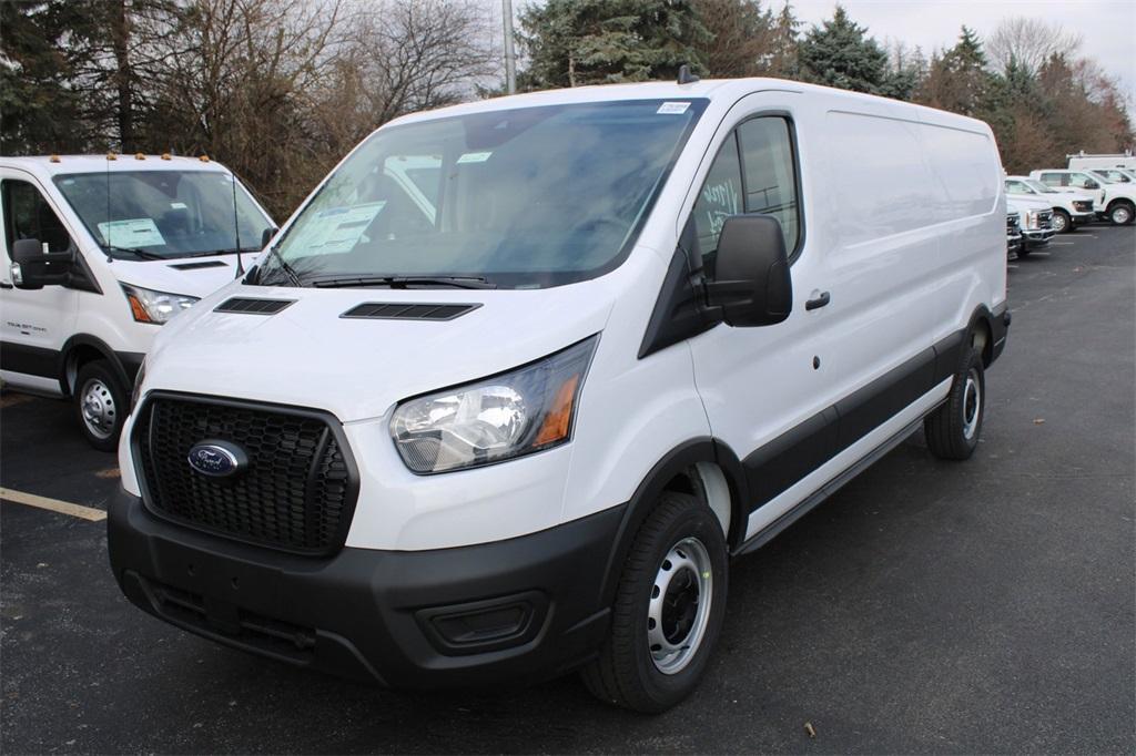 new 2024 Ford Transit-250 car, priced at $47,650