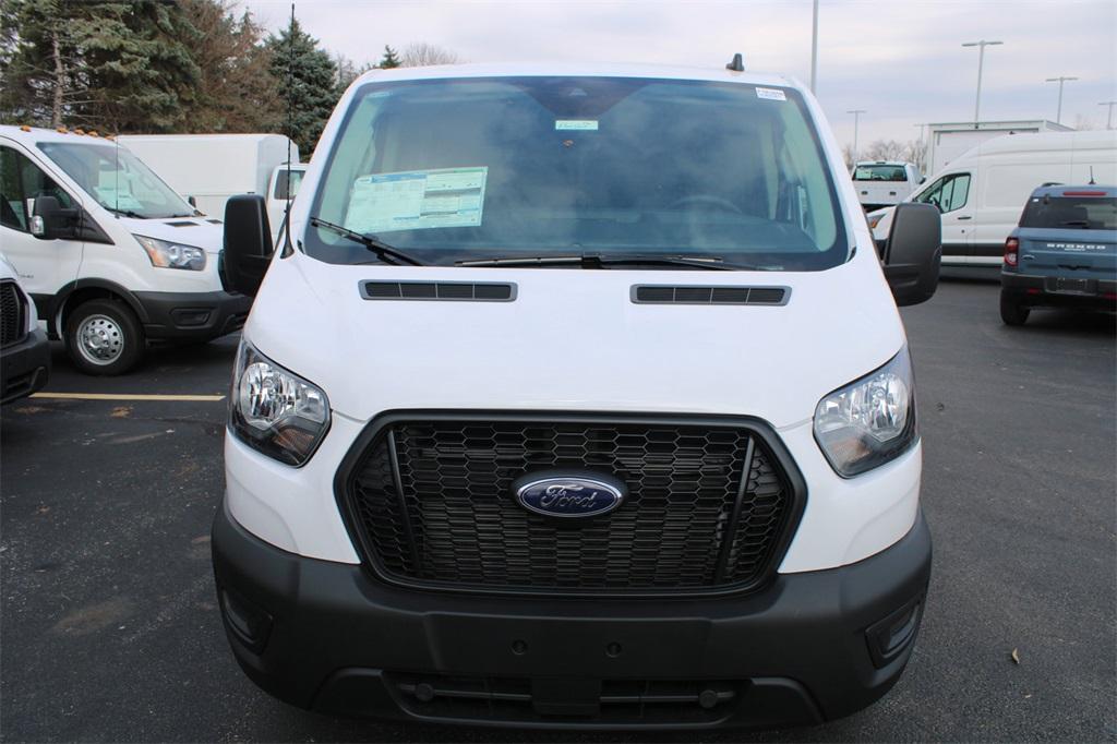 new 2024 Ford Transit-250 car, priced at $47,650