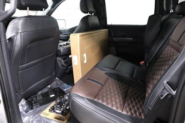 new 2024 Ford F-150 car, priced at $92,336