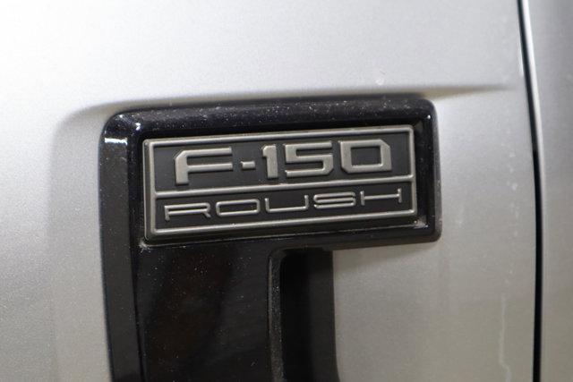 new 2024 Ford F-150 car, priced at $92,336