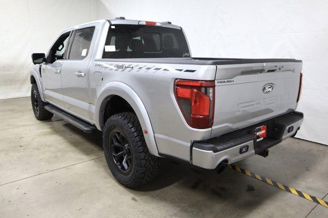 new 2024 Ford F-150 car, priced at $93,974