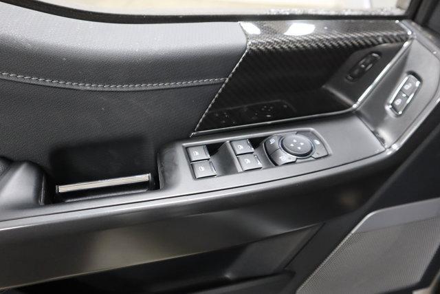 new 2024 Ford F-150 car, priced at $92,336