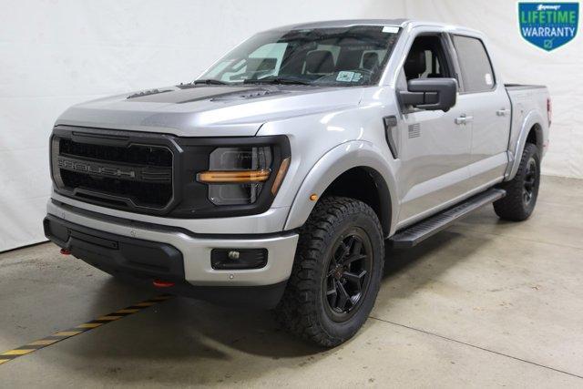 new 2024 Ford F-150 car, priced at $92,336