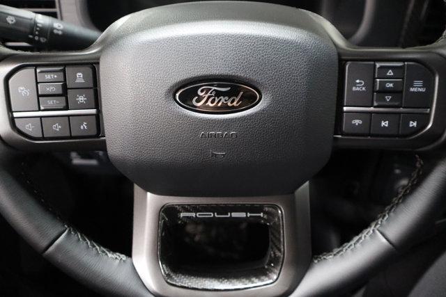 new 2024 Ford F-150 car, priced at $92,336