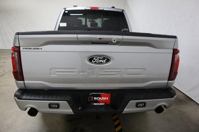 new 2024 Ford F-150 car, priced at $92,336
