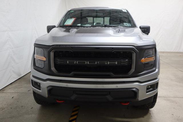 new 2024 Ford F-150 car, priced at $92,336