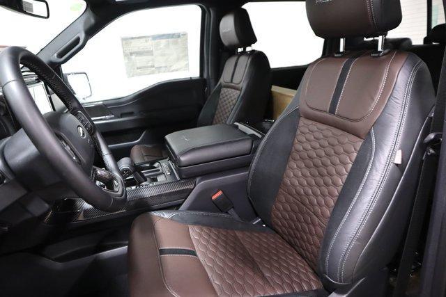 new 2024 Ford F-150 car, priced at $92,336