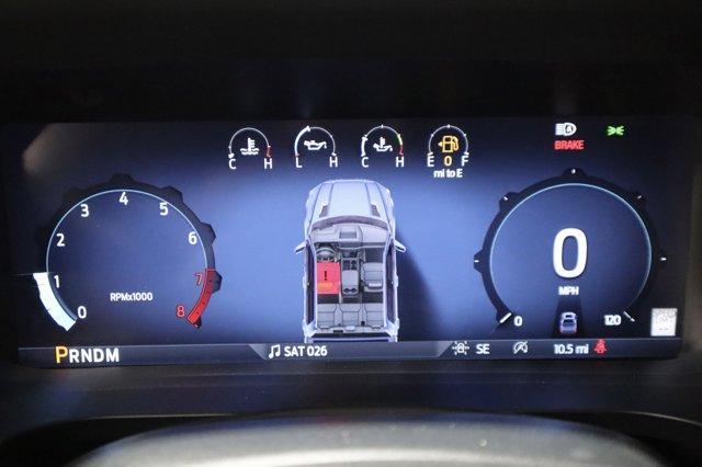 new 2024 Ford F-150 car, priced at $92,336