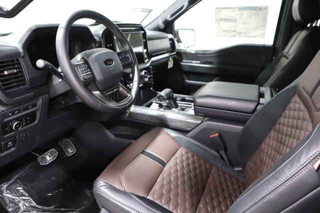 new 2024 Ford F-150 car, priced at $92,336