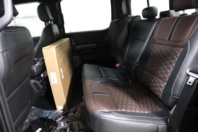 new 2024 Ford F-150 car, priced at $92,336