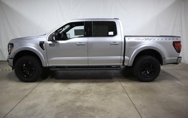 new 2024 Ford F-150 car, priced at $93,974