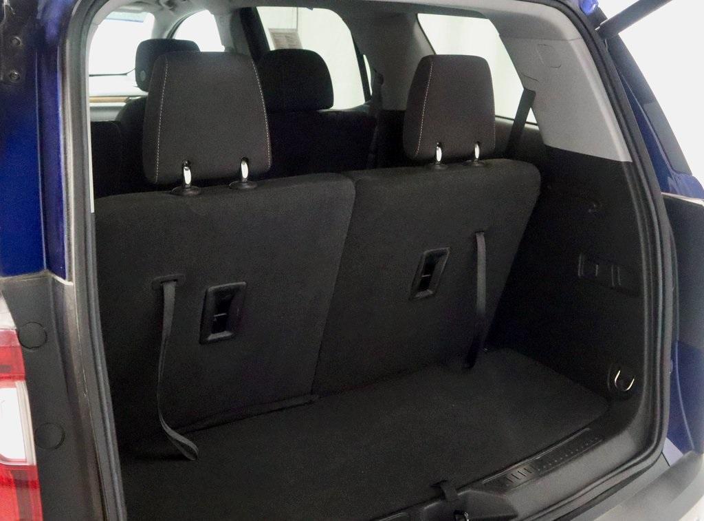 used 2023 GMC Acadia car, priced at $30,775