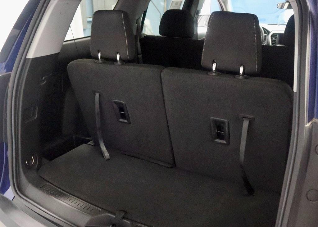 used 2023 GMC Acadia car, priced at $30,775
