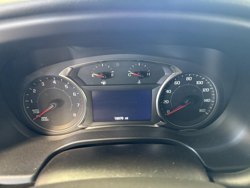 used 2023 GMC Acadia car, priced at $31,771