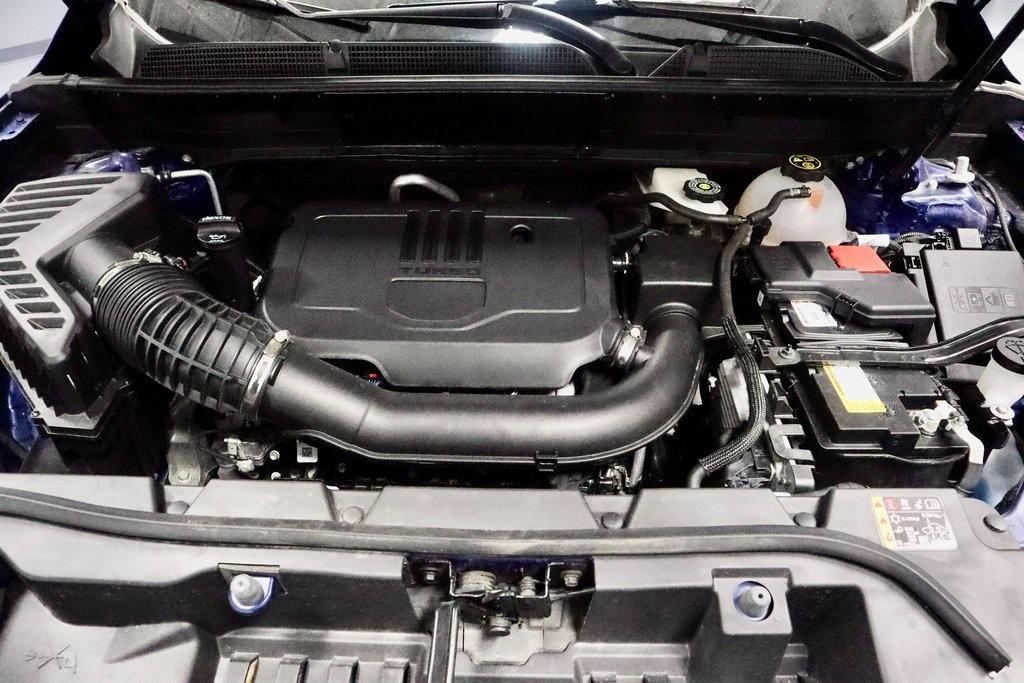used 2023 GMC Acadia car, priced at $30,775