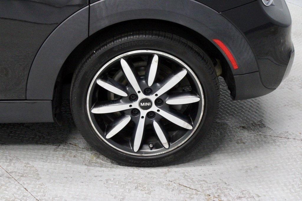 used 2020 MINI Hardtop car, priced at $16,443